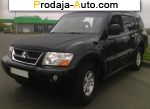 автобазар украины - Продажа 2007 г.в.  Mitsubishi Pajero Wagon 
