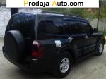 автобазар украины - Продажа 2007 г.в.  Mitsubishi Pajero Wagon 