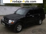 автобазар украины - Продажа 2007 г.в.  Mitsubishi Pajero Wagon 