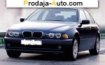 автобазар украины - Продажа 1999 г.в.  BMW 5 Series 