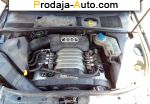 автобазар украины - Продажа 2002 г.в.  Audi A6 Allroad Quattro 