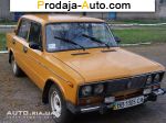 автобазар украины - Продажа 1996 г.в.  ВАЗ 2106 
