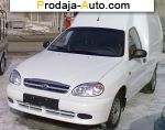 автобазар украины - Продажа 2016 г.в.  ЗАЗ Lanos Cargo