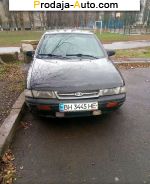 автобазар украины - Продажа 1993 г.в.  KIA Sephia 