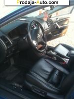 автобазар украины - Продажа 2005 г.в.  Honda Accord Executive