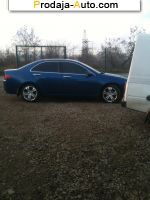 автобазар украины - Продажа 2005 г.в.  Honda Accord Executive