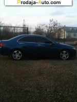 автобазар украины - Продажа 2005 г.в.  Honda Accord Executive