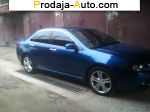автобазар украины - Продажа 2005 г.в.  Honda Accord Executive