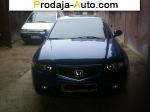 автобазар украины - Продажа 2005 г.в.  Honda Accord Executive
