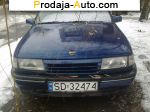 автобазар украины - Продажа 1992 г.в.  Opel Vectra a