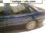 автобазар украины - Продажа 1992 г.в.  Opel Vectra a
