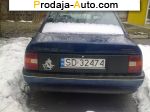 автобазар украины - Продажа 1992 г.в.  Opel Vectra a
