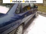 автобазар украины - Продажа 1992 г.в.  Opel Vectra a