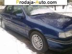 автобазар украины - Продажа 1992 г.в.  Opel Vectra a