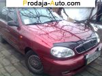 автобазар украины - Продажа 2005 г.в.  Daewoo Sens 
