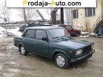 автобазар украины - Продажа 2004 г.в.  ВАЗ 2107 
