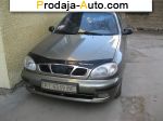 автобазар украины - Продажа 2007 г.в.  Daewoo Lanos 
