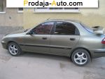 автобазар украины - Продажа 2007 г.в.  Daewoo Lanos 