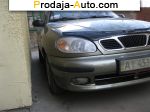 автобазар украины - Продажа 2007 г.в.  Daewoo Lanos 