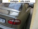 автобазар украины - Продажа 2007 г.в.  Daewoo Lanos 