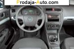 автобазар украины - Продажа 2007 г.в.  Skoda Octavia A5 А5 1.6 MPI