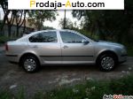 автобазар украины - Продажа 2007 г.в.  Skoda Octavia A5 А5 1.6 MPI