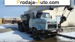 автобазар украины - Продажа 1994 г.в.  Автокран КС 3575 А-1 