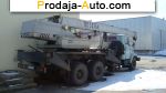 автобазар украины - Продажа 1994 г.в.  Автокран КС 3575 А-1 