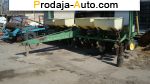 автобазар украины - Продажа 1995 г.в.  Трактор МТЗ-82 сеялка John Deer 7000