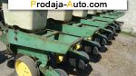 автобазар украины - Продажа 1995 г.в.  Трактор МТЗ-82 сеялка John Deer 7000