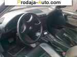 автобазар украины - Продажа 1990 г.в.  BMW 5 Series E34 