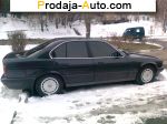 автобазар украины - Продажа 1990 г.в.  BMW 5 Series E34 