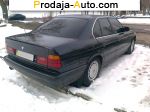 автобазар украины - Продажа 1990 г.в.  BMW 5 Series E34 