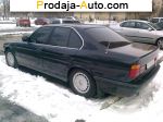 автобазар украины - Продажа 1990 г.в.  BMW 5 Series E34 