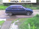 автобазар украины - Продажа 2002 г.в.  ИЖ 2126 комби