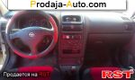 автобазар украины - Продажа 2007 г.в.  Opel Astra Classic