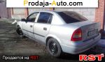 автобазар украины - Продажа 2007 г.в.  Opel Astra Classic