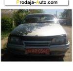 автобазар украины - Продажа 1990 г.в.  Opel Omega 