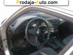 автобазар украины - Продажа 1991 г.в.  BMW 5 Series E34 седан