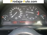 автобазар украины - Продажа 1991 г.в.  BMW 5 Series E34 седан