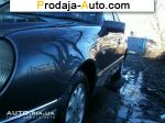 автобазар украины - Продажа 1996 г.в.  Mercedes E Е220 W210