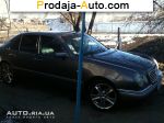 автобазар украины - Продажа 1996 г.в.  Mercedes E Е220 W210
