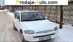 автобазар украины - Продажа 1991 г.в.  Ford Escort 