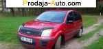 автобазар украины - Продажа 2007 г.в.  Ford Fusion 