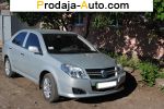 автобазар украины - Продажа 2011 г.в.  Geely MK комфорт