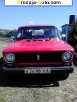 автобазар украины - Продажа 1983 г.в.  ВАЗ 2101 