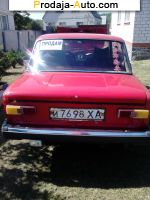 автобазар украины - Продажа 1983 г.в.  ВАЗ 2101 