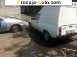 автобазар украины - Продажа 2005 г.в.  ЗАЗ 11055 Пикап 