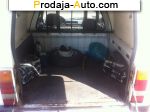 автобазар украины - Продажа 2005 г.в.  ЗАЗ 11055 Пикап 