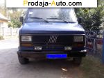 автобазар украины - Продажа 1985 г.в.  Fiat Ducato 